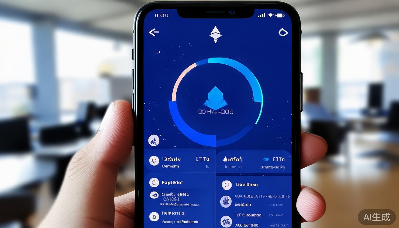 为什么选择imToken免费版来管理数字资产?_资产管理如何数字化_资产管理数字化管理系统