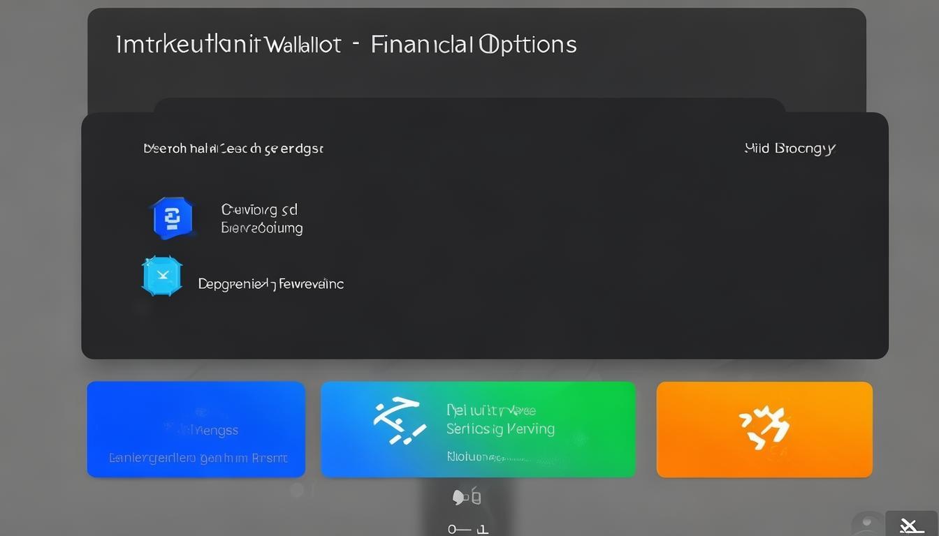 钱包金融平台_imToken钱包安卓版的金融工具与投资机会_钱包金融app下载