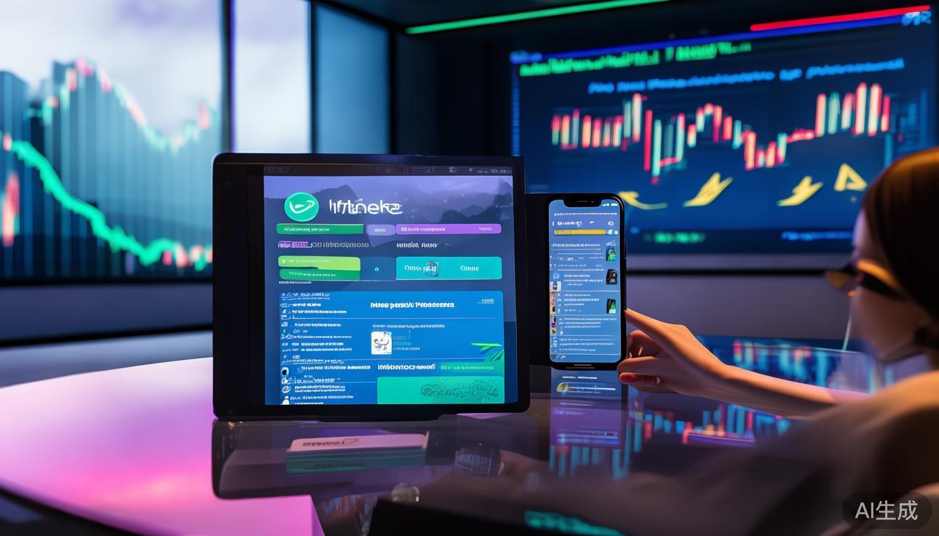 中国项目投资平台_国内投资项目案例_如何通过imToken国内下载探索新投资项目?