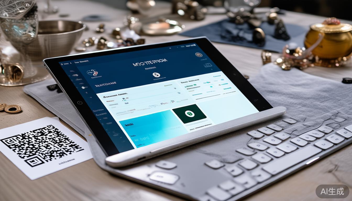 数字资产投资者与imToken钱包2.0的契合_数字钱包中的资产如何变现_数字钱包知乎