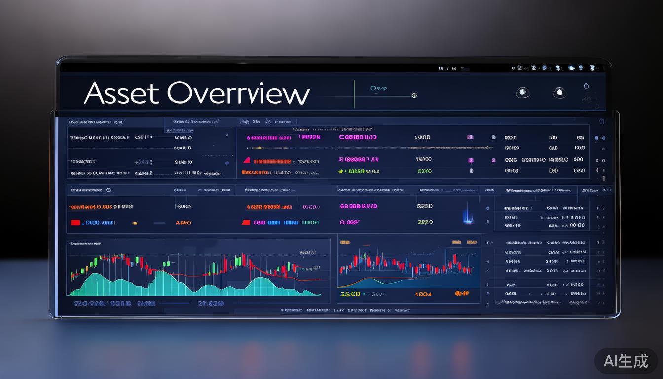 可视化分布式综合管理平台_可视化数据分析平台_imtoken下载中心资产归集可视化体验