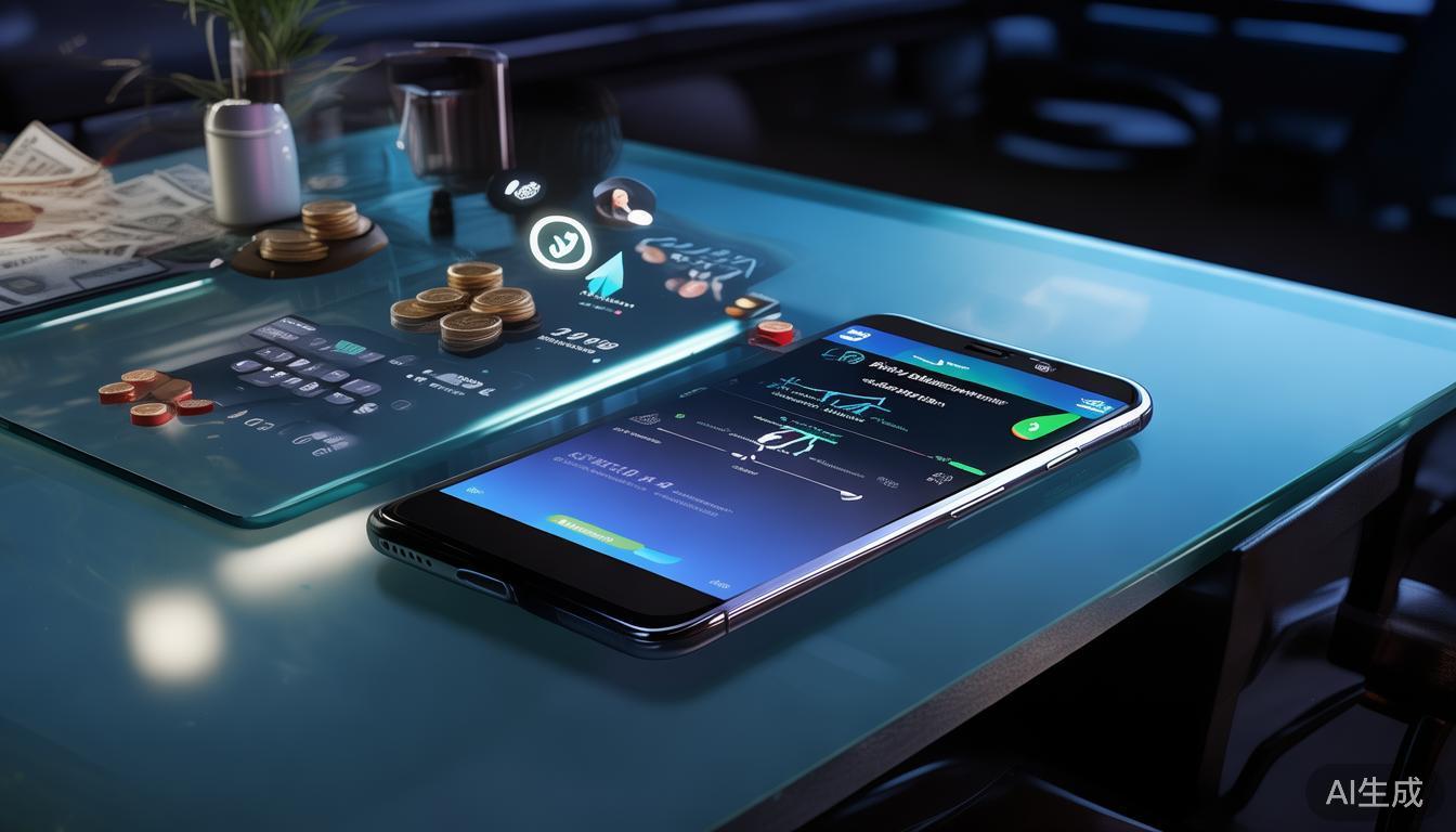 钱包最新版本_如何通过imToken 2.0钱包安卓版引领市场趋势?_钱包市场现状分析