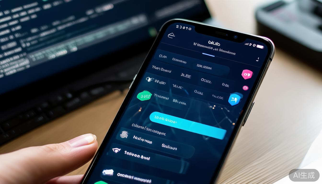 创新风险管控_深入研究最新imToken官网下载的技术创新与风险_创新风险管理