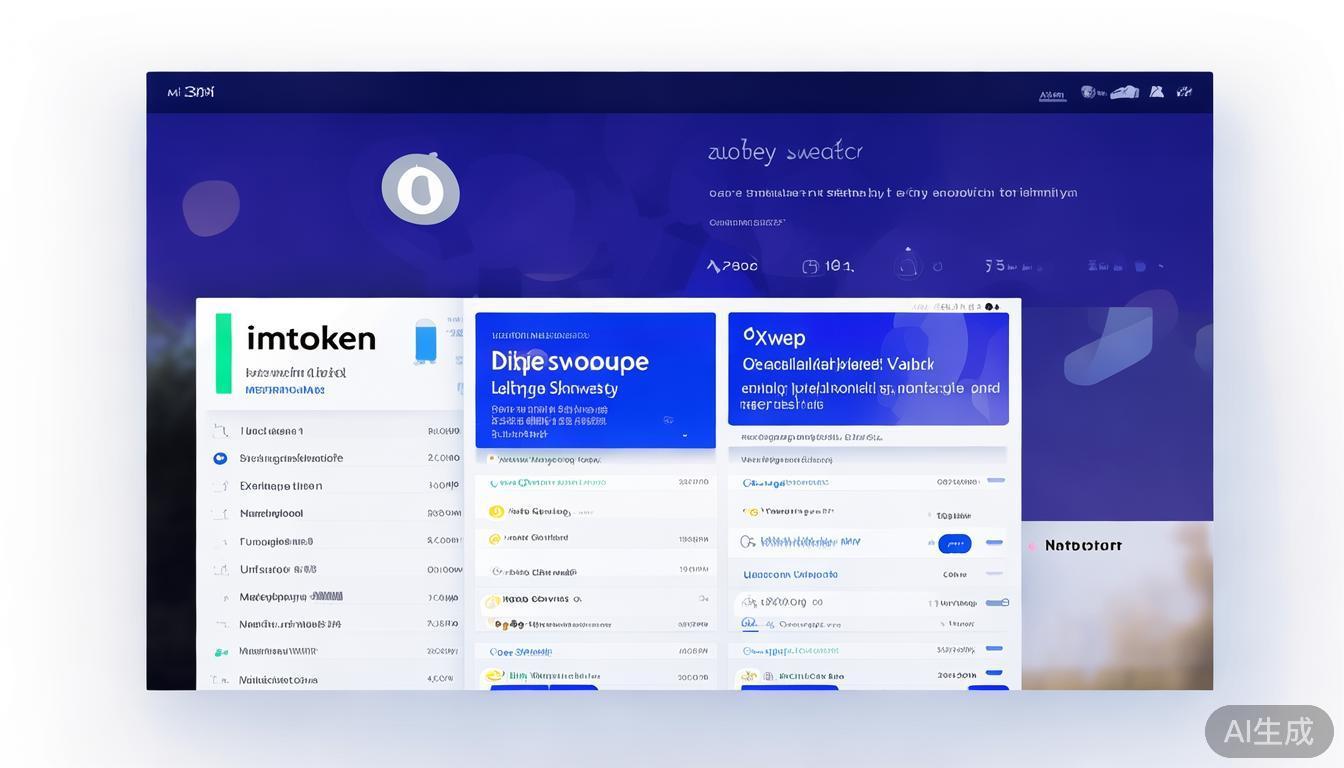 国外交易软件是什么_怎样在imToken国外版中提高交易的效率？_国外热门交易软件