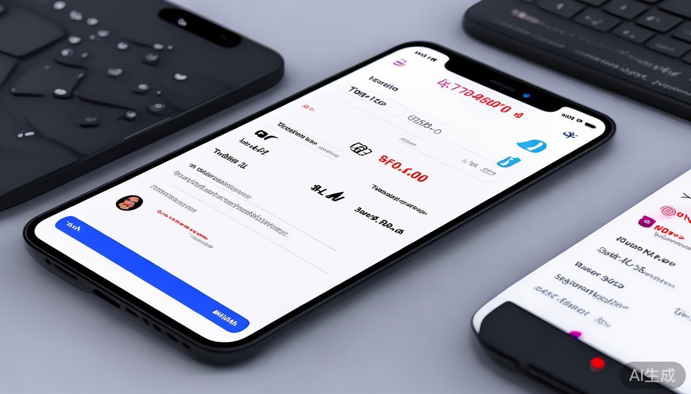 钱包app下载安装安卓版_钱包ui_使用im钱包App安卓版的便捷性与用户体验