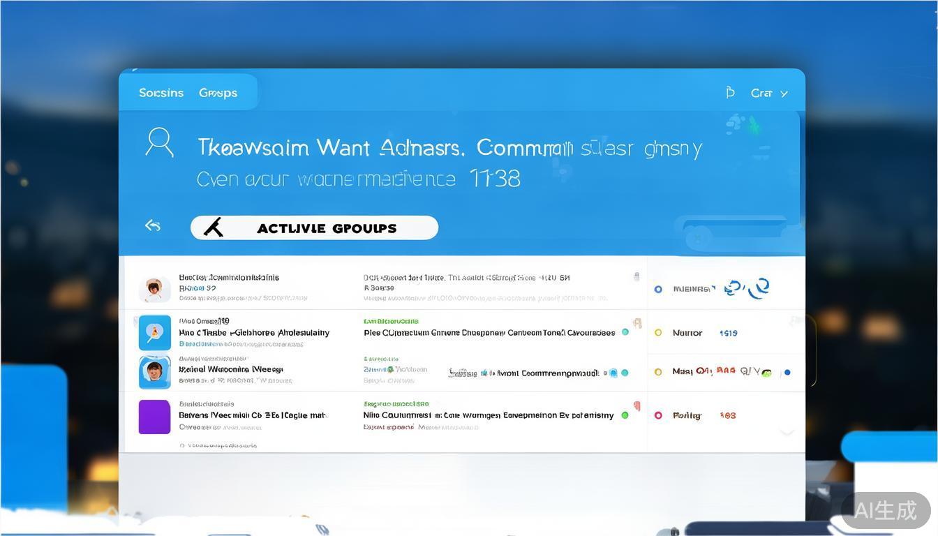 安卓版呱呱视频社区_如何借助tokenim钱包安卓版的社区互动平台,增强投资者之间的信息交流与互动?_结婚社区安卓版
