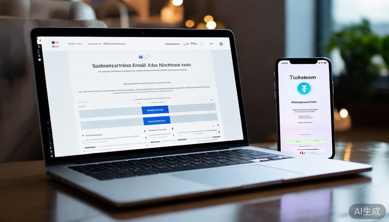 如何在tokenim官网上获得最新钱包应用的信息，确保您随时使用最新的功能与服务。_钱包应用app_钱包最新版本