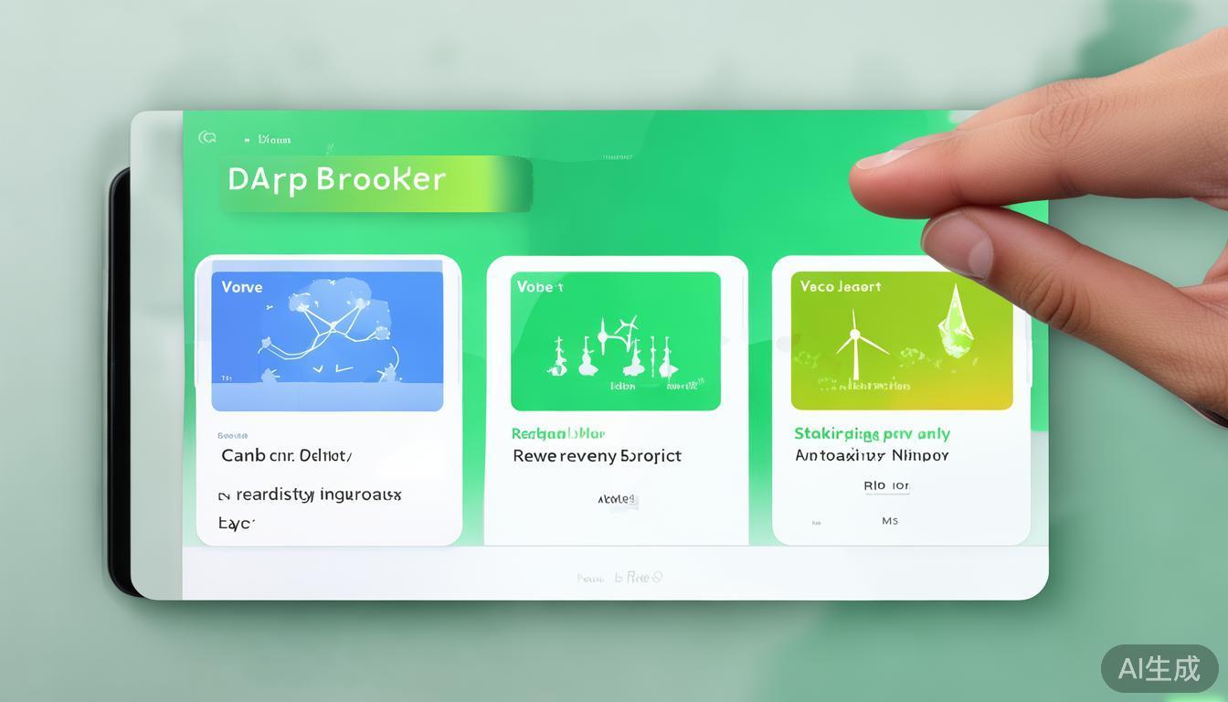 钱包技术_如何通过imToken钱包App实现可持续发展_钱包以后会淘汰吗