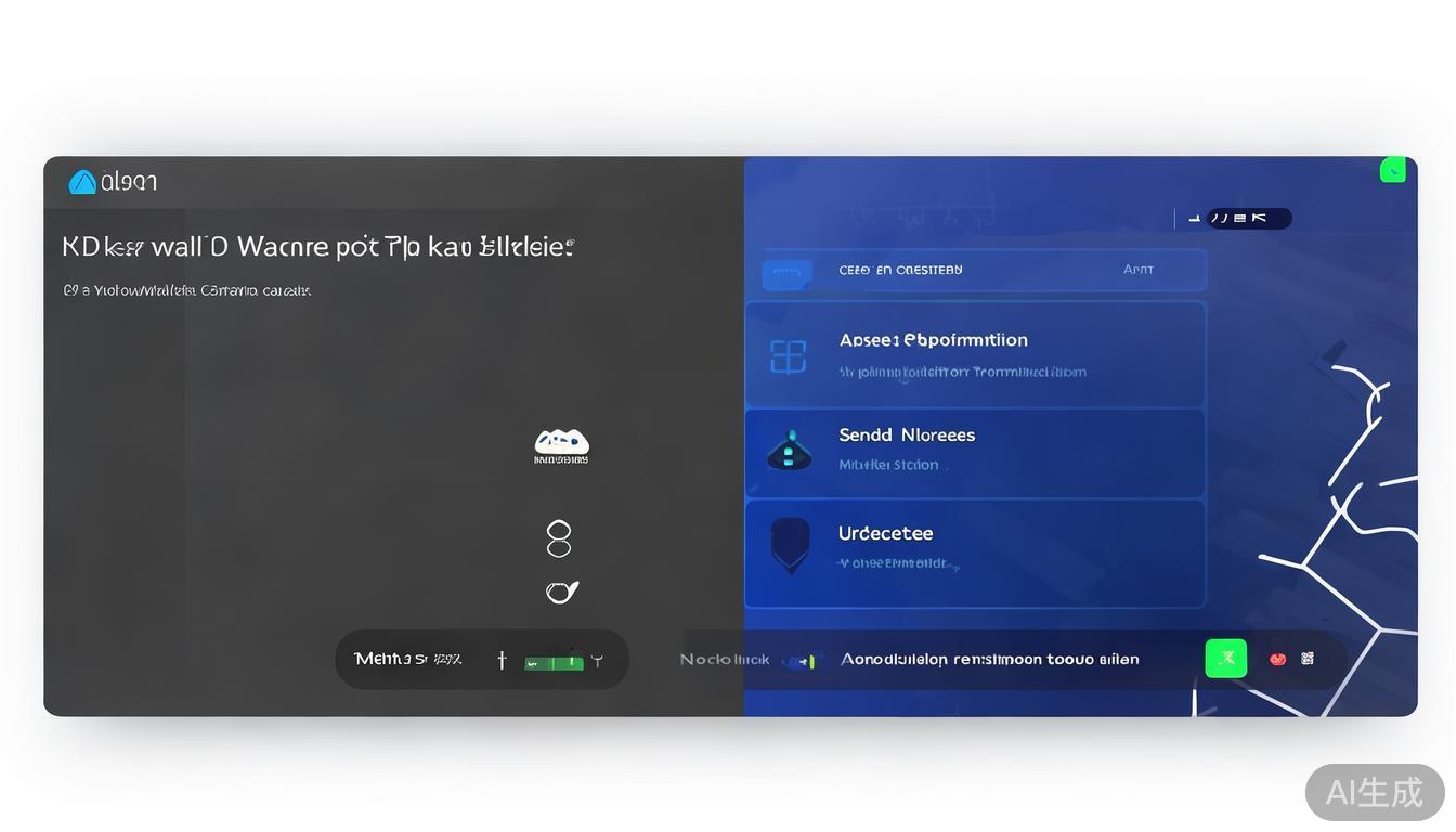如何利用imToken钱包2.0增强金融安全性？_钱包金融最新公告2021_钱包金融是什么意思