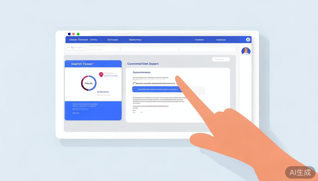 最新imToken网址的客户满意度与支持策略_满意度决策_满意感策略