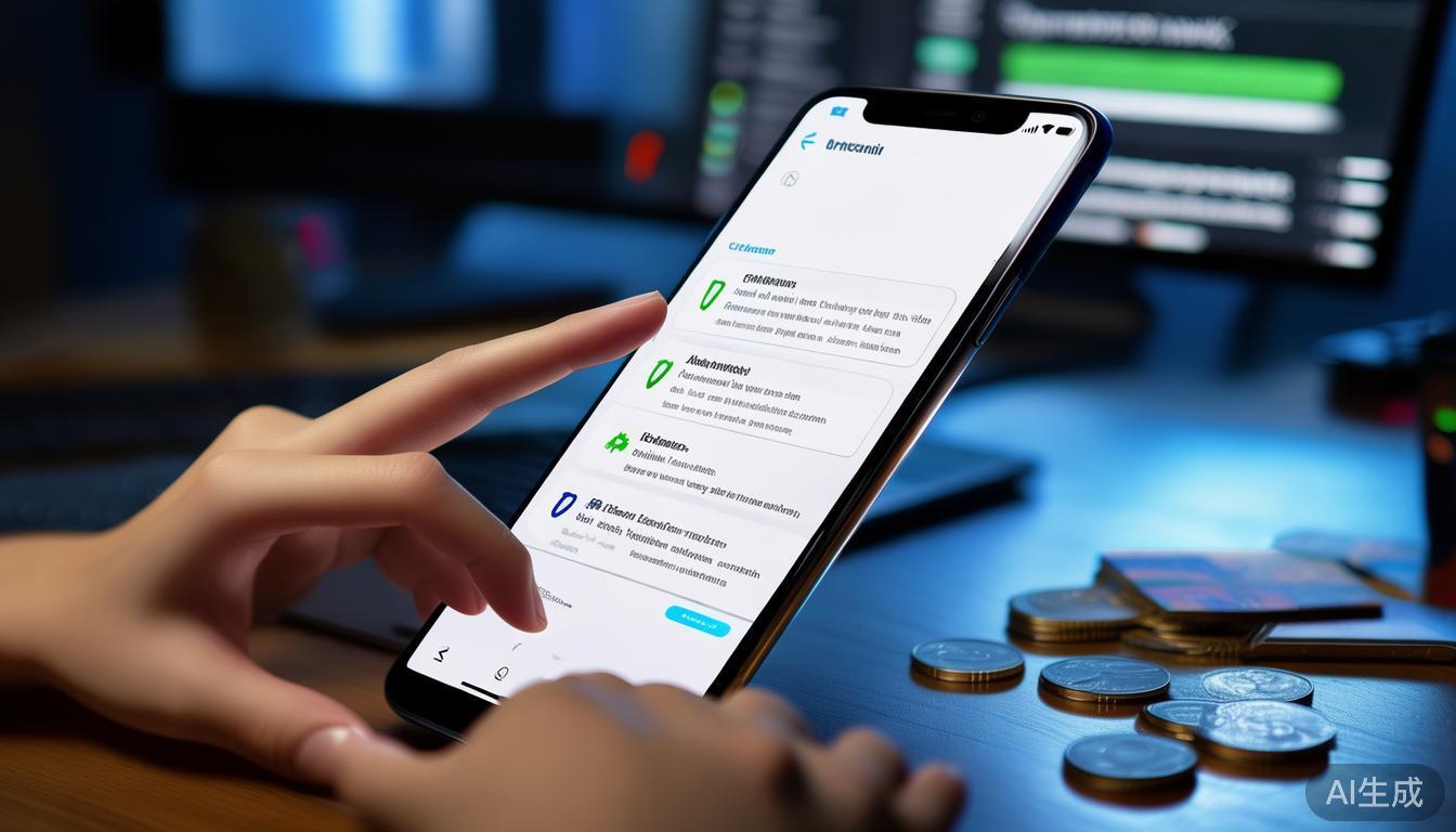 风险控制平台_风险控制中心在哪里_如何通过使用最新imToken官网版进行风险控制？