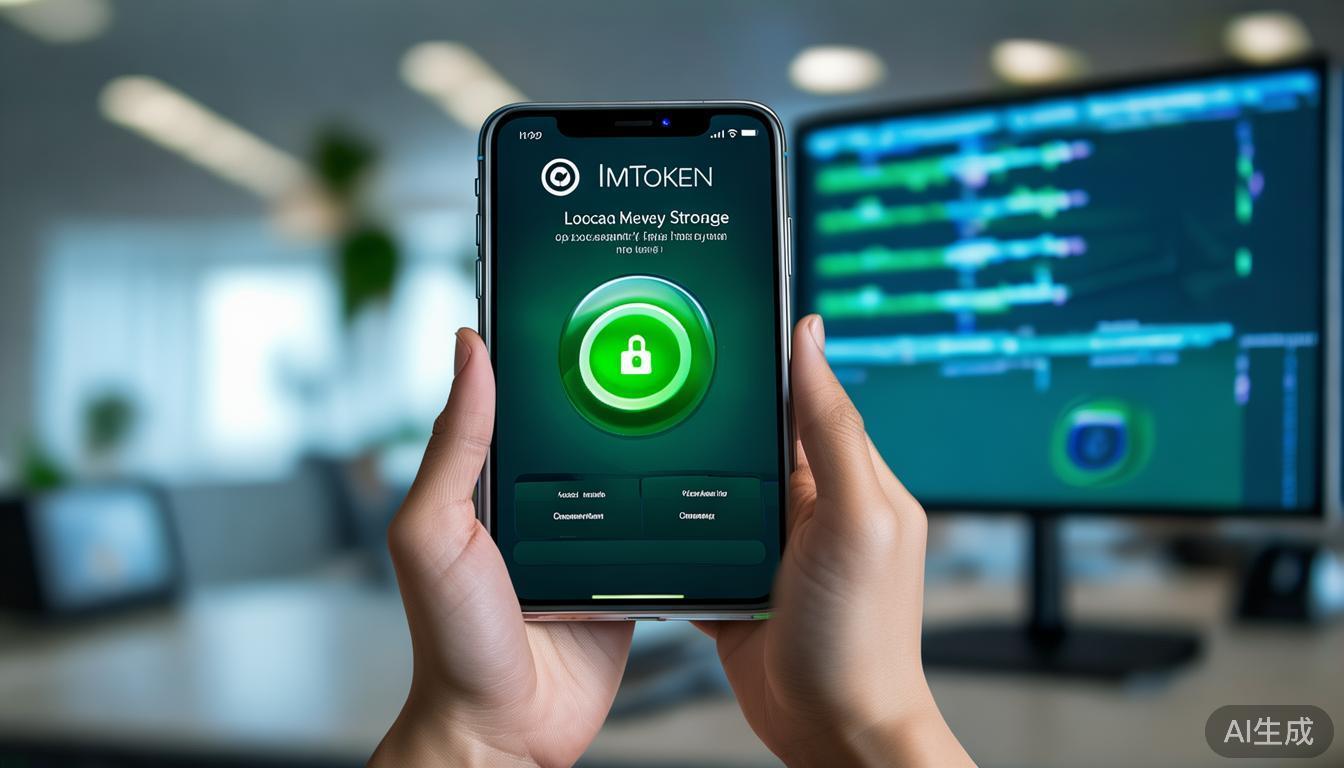 imToken钱包官网下载的市场竞争与客户需求_钱包官方_钱包市场分析