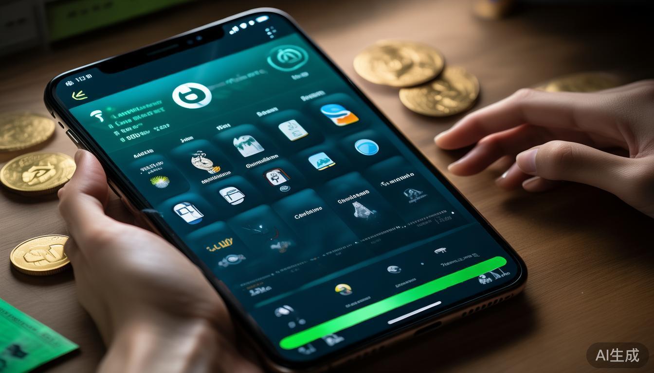 imToken国内下载的市场洞察与用户行为_imToken国内下载的市场洞察与用户行为_洞察用户体验2pdf