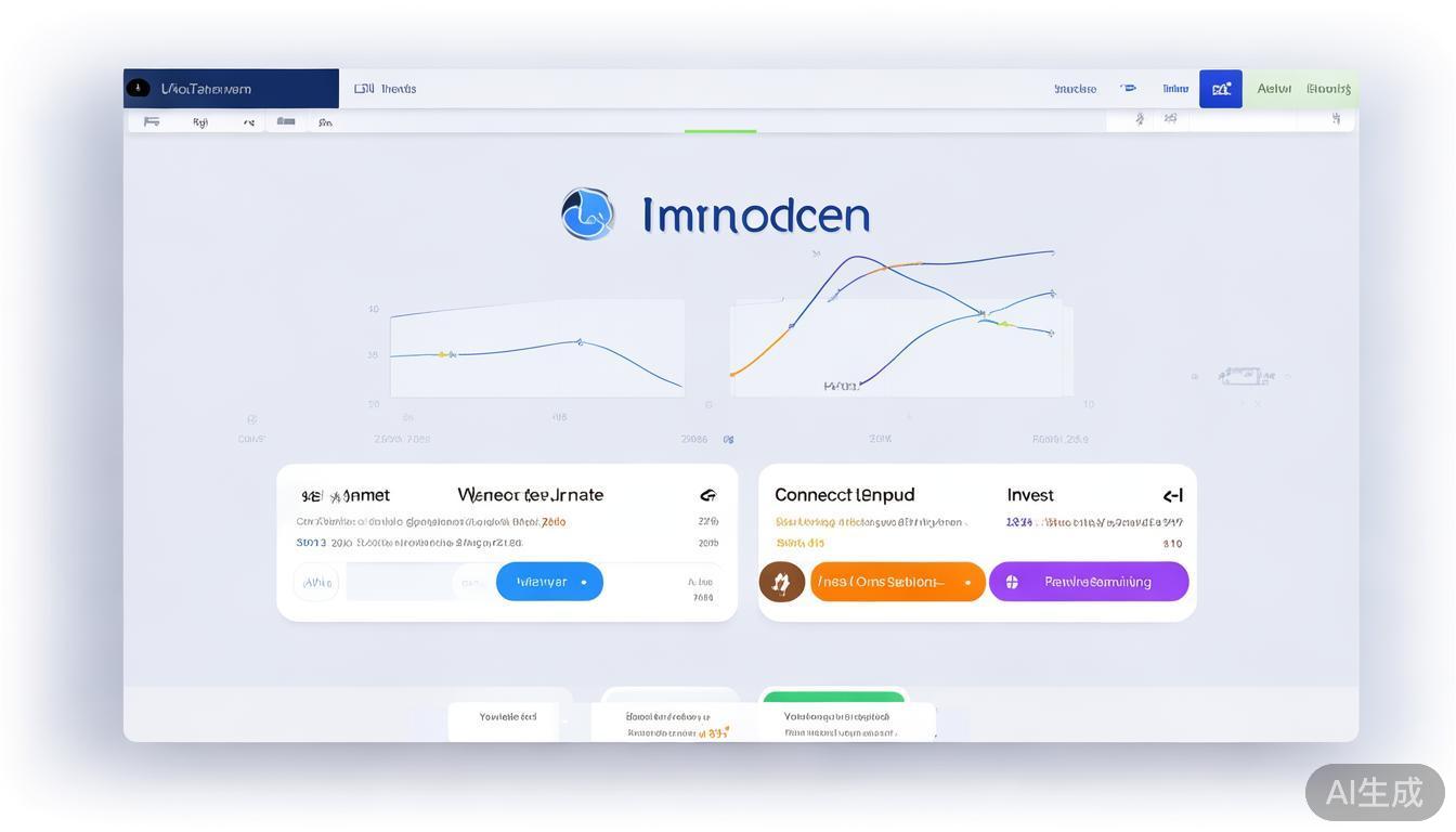imToken钱包下载app的投资理财与产品创新_钱包里面的理财安全吗_钱包官方理财平台