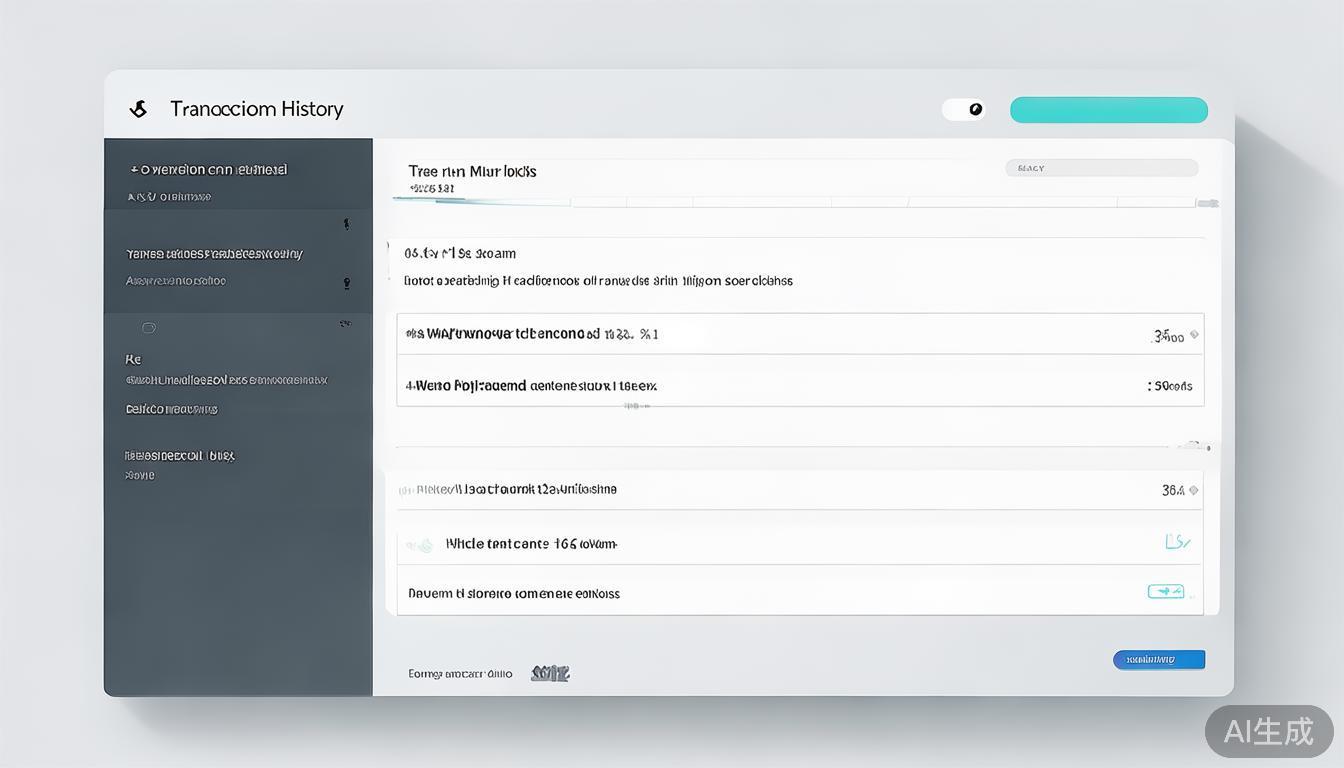 钱包官方充值平台充值记录_怎样查看钱包交易记录_如何在imToken钱包安卓版中查看交易记录