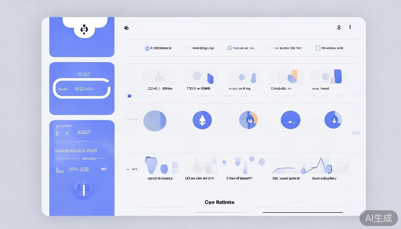 如何在imToken钱包安卓版中添加和管理多币种_android钱包_钱包怎么添加新币