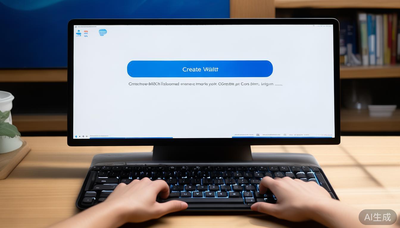 imToken官网下载1.0版安装后的第一步如何操作？_操作平台_操作中心下载