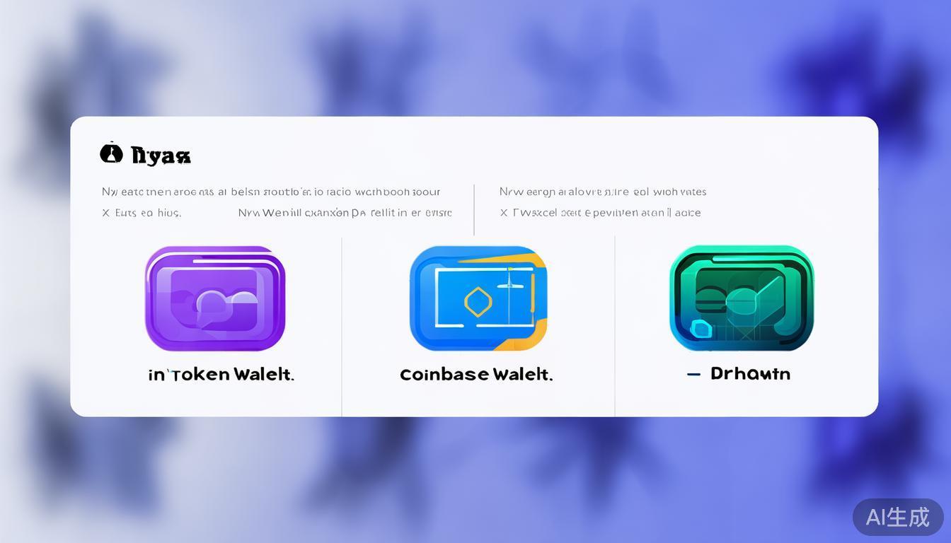 imtoken钱包的简介_imToken通用版与其他钱包的比较分析_imtoken钱包原理