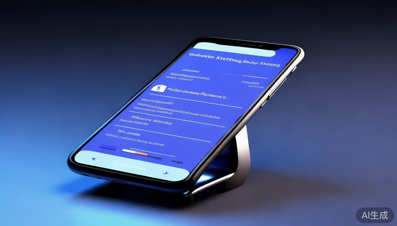 下载imToken钱包后的配置与优化，安卓用户的专业指导与建议，提升资产管理效率！_钱包管理app_钱包管理