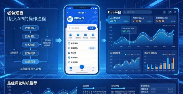 钱包的应用_imToken钱包App在决策支持系统中的应用_选择钱包体系