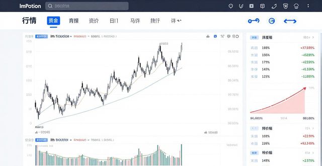 如何通过imToken钱包官网地址追踪市场动态？_钱包官方网站_钱包追踪器