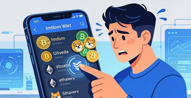电池未优化不建议黑域_淘宝直通车建议优化_用户分享：imtoken钱包的使用难易度与优化建议