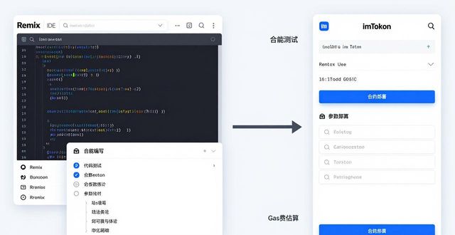 imToken钱包App的智能合约创建过程_钱包合约是什么_智能合约发币怎么创建