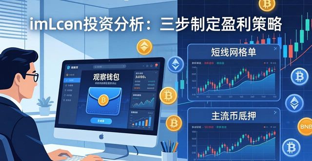 如何在imtoken钱包中进行投资分析与策略制定？_如何在imtoken钱包中进行投资分析与策略制定？_如何在imtoken钱包中进行投资分析与策略制定？