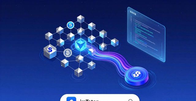 imToken钱包app最新下载的未来创新路径与动态_钱包trx_钱包ai