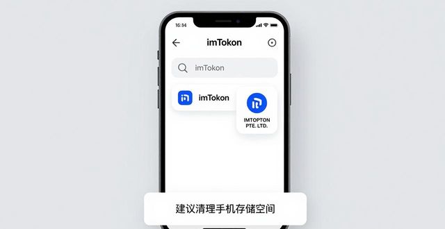 imToken最新苹果下载实操指南_苹果手机imtoken下载_imToken最新苹果下载实操指南