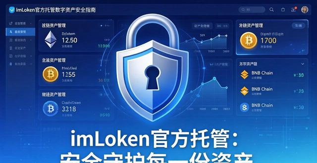imToken钱包官方版的数字资产托管服务介绍_钱包项目有哪些比较出名_钱包集团