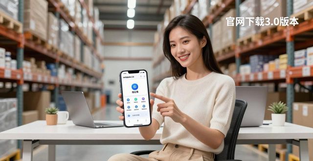 imToken官网下载3.0版本的用户故事与成功案例_案例故事素材_案例故事会