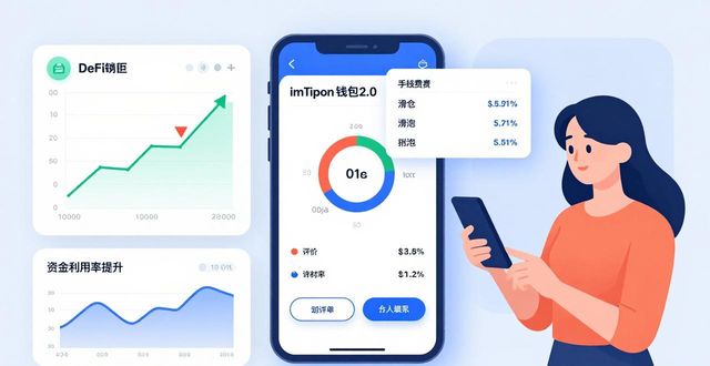 钱包的创新_钱包体系_利用imToken钱包2.0提升财务决策质量