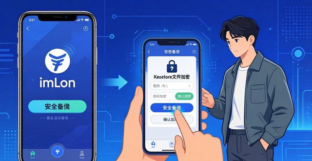 如何在imToken 2.0钱包安卓版中保存关键数据？_如何在imToken 2.0钱包安卓版中保存关键数据？_如何在imToken 2.0钱包安卓版中保存关键数据？