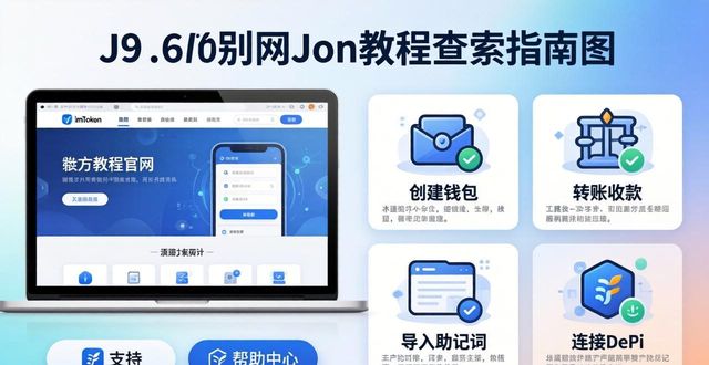 如何在imToken钱包官网地址找到教程与指南？_钱包使用教程_imtoken钱包视频教学