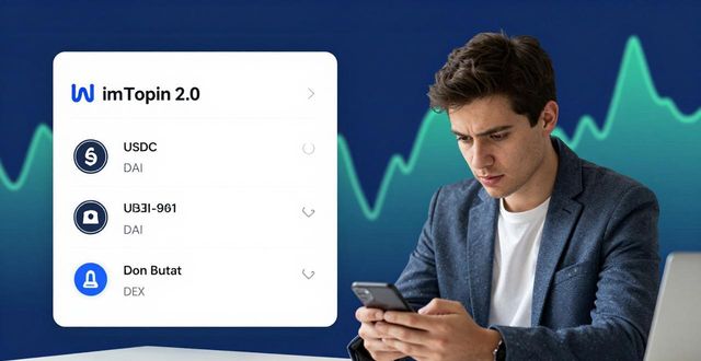 imToken钱包2.0中的市场波动应对策略_钱包的市场_钱包市场现状分析