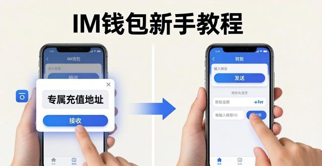 钱包使用方法_钱包app怎么使用_im钱包App新手指南：如何入门与操作？