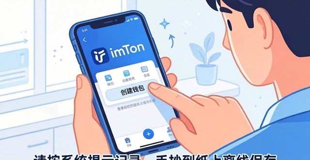 8. imToken下载安装简单步骤，开启你的数字资产之旅_8. imToken下载安装简单步骤，开启你的数字资产之旅_8. imToken下载安装简单步骤，开启你的数字资产之旅