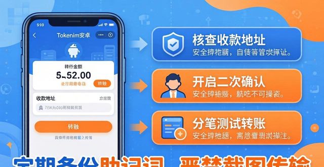钱包安全码是啥意思_安全的钱包_tokenim钱包安卓版的安全审核与风险提示，让用户在使用时能获得安全保障。