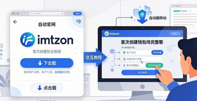 钱包管理平台登录页面_如何在imToken钱包官网下载中加强用户交互？_钱包交互什么意思