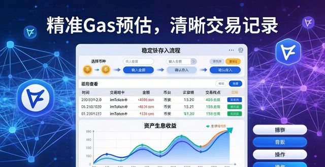 如何有效利用imToken钱包2.0提高市场参与度？_公民参与有效决策模型_利用信息技术提高课堂教学效率