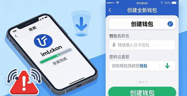 如何通过imToken冷钱包创建多元化投资组合？_投资多元化_么么钱包审核通过没看到还款
