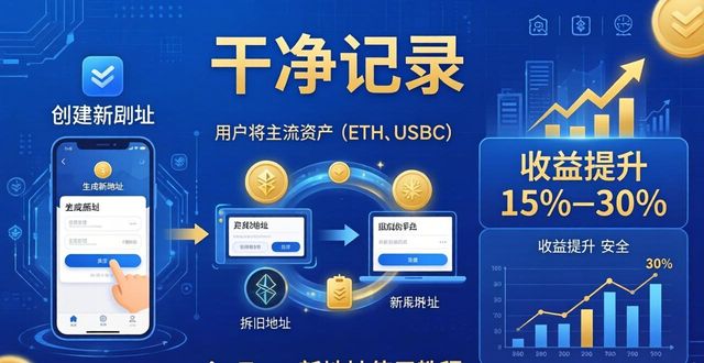 如何通过imToken新地址优化收益比例?_如何通过imToken新地址优化收益比例?_如何通过imToken新地址优化收益比例?