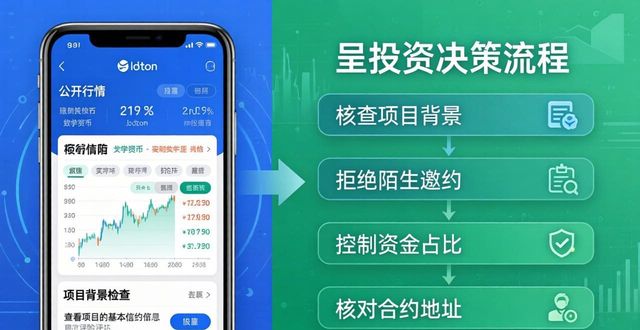 决策平台介绍_如何在imToken官网正版下载中处理投资决策？_决策管理平台