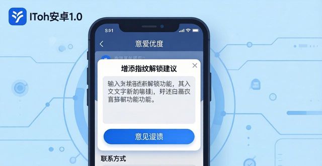imToken官网下载1.0安卓的重要反馈渠道与意见收集_反馈渠道少_反馈渠道是什么意思