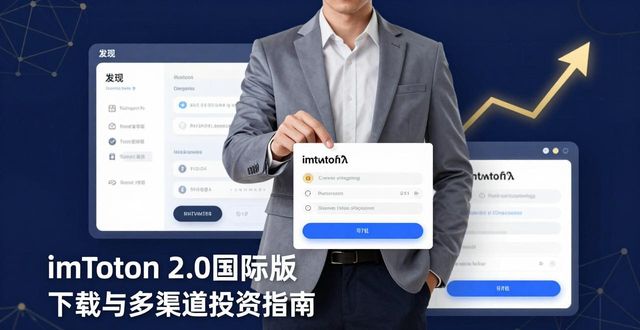 国际投资视频_国外投资平台app_如何在imToken官网下载2.0国际版上进行多渠道投资？