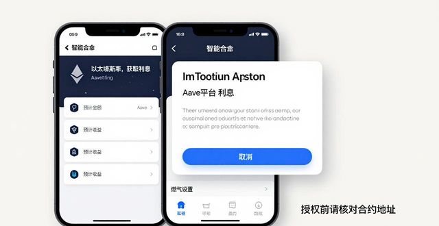 苹果版应用_苹果合约机和非合约机的区别_探索:imtoken苹果版的智能合约功能与应用