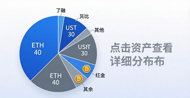 资产评估指引_资产评估数据_深入了解imToken免费版的数字资产评估功能