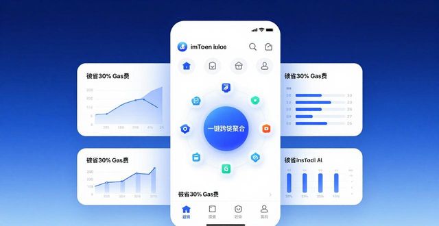 imToken通用版的技术架构与创新功能_模块创新和架构创新_架构创新案例