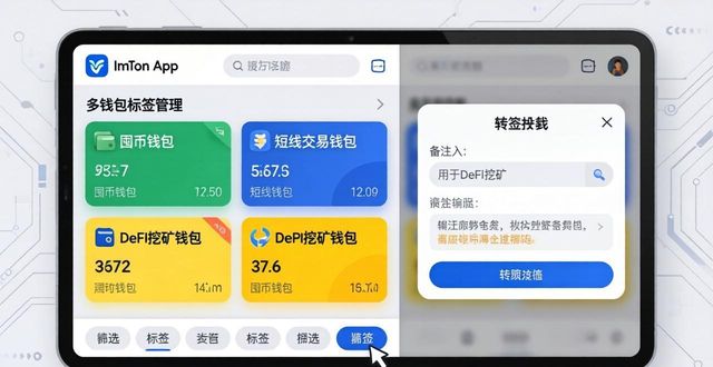动态资源指的是什么_动态资金是什么意思_如何在imToken官方下载app上实现资金动态管理？